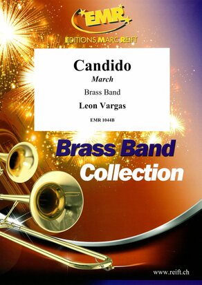 Brass Band Spectacular